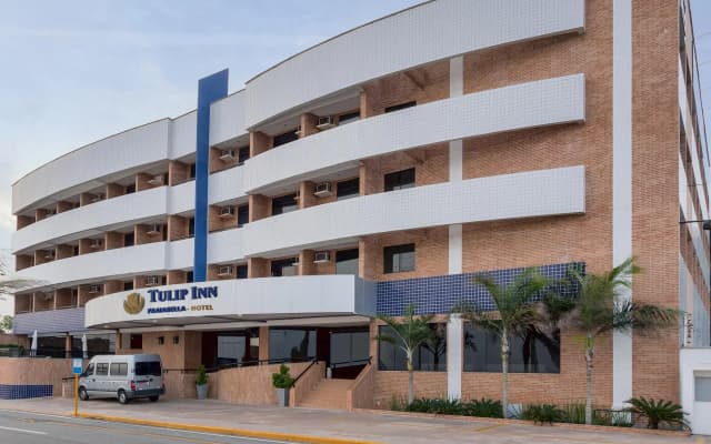 PraiaBella Hotel