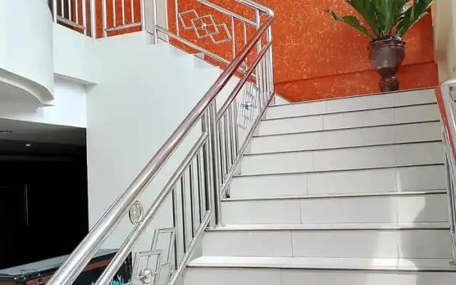 Hotel Antariksa