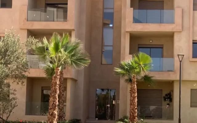 La Perla de Marrakech