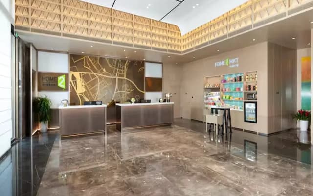 Home2 Suites by Hilton Zhuhai Jinwan