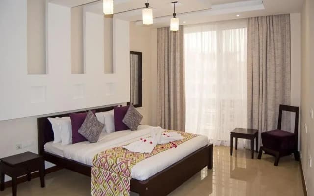 Kilua Residences by CityBlue, Mombasa