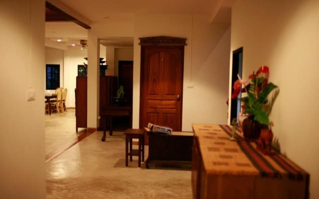 Baan Hanibah