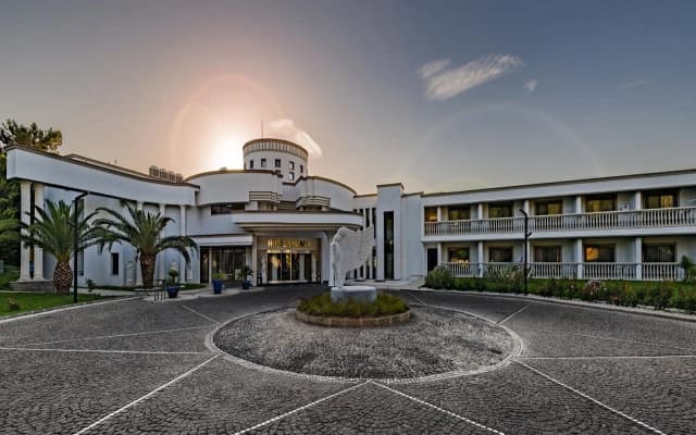 Samara Hotel Bodrum Ultra All Inclusive