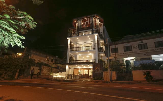 Viyana Boutique Hotel