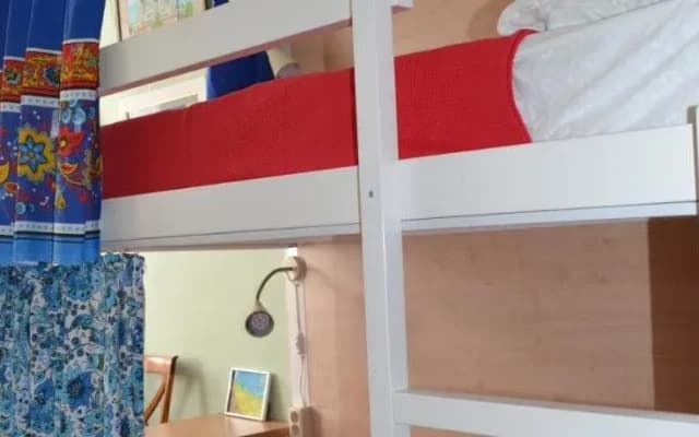 Hostel Do Re Mi