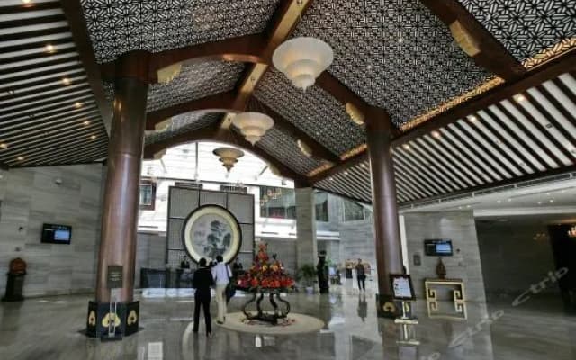 Cangxi International Hotel