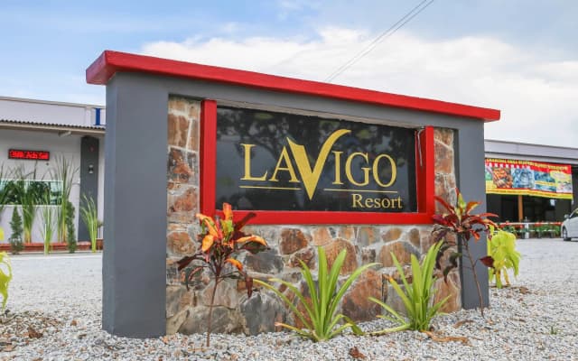 Lavigo Resort