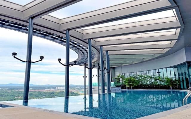 Sheraton Kuching Hotel