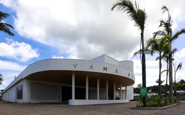 Yama Resort