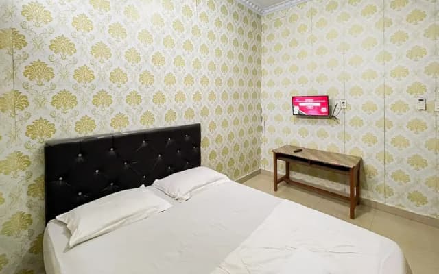 Homestay Rands Kopi Pandan Syariah Mitra RedDoorz