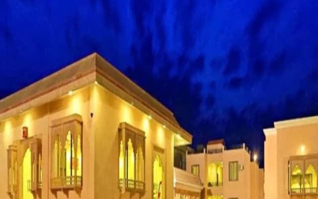 OM Rudrapriya Resort