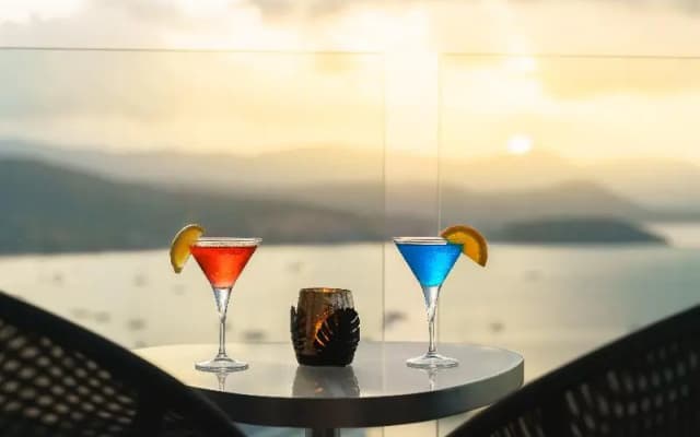 UniQue BoutiQue Resort