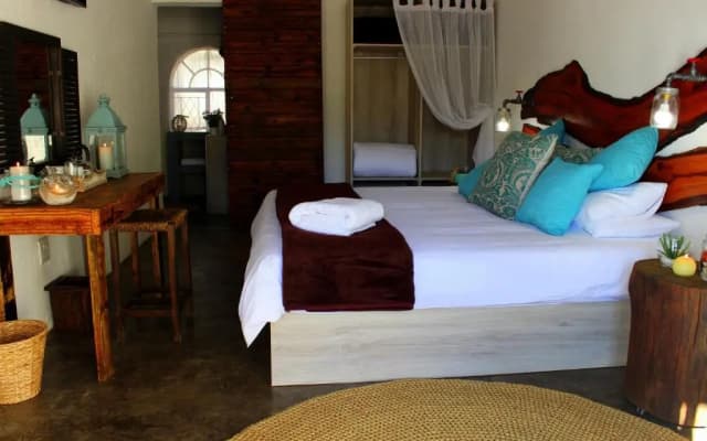 Waterfall Guesthouse