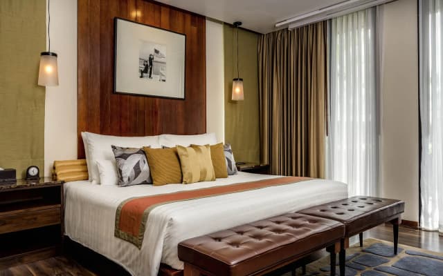 V Villas Hua Hin by Accor