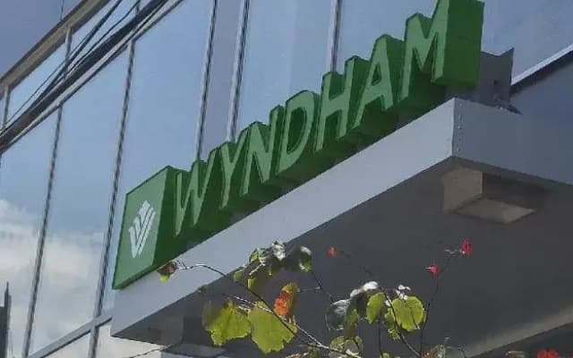 Wyndham Garden Yichang Downtown