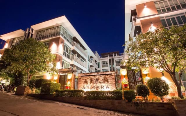 Arisara Place