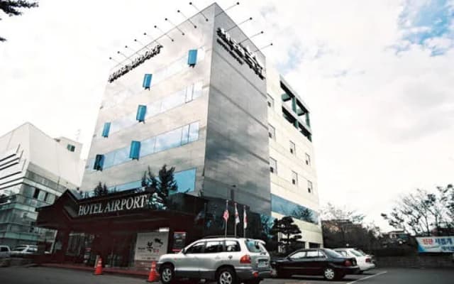 Hotel Airport