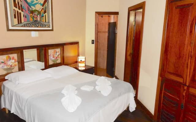 Santa Smart Hotel