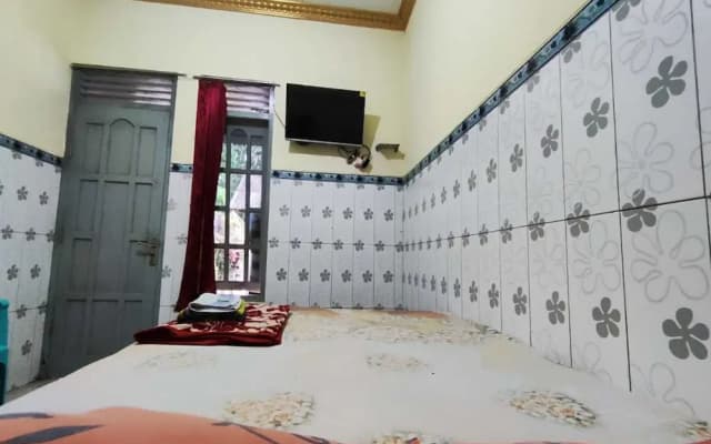 Hotel O Pondok Wisata Sri MulyoNearSultan Agung Stadium Bantul