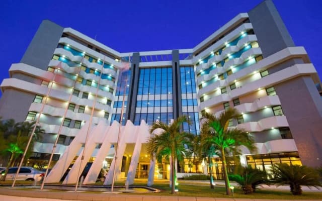 Maceio Atlantic Suites