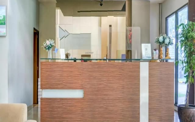 Hotel Ibis Cikarang