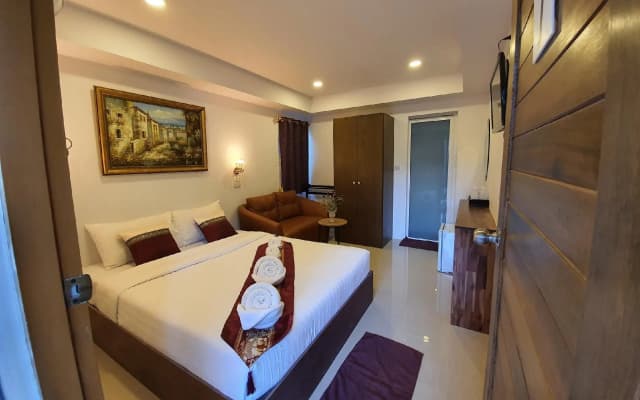 Chiang Mai Heritage House