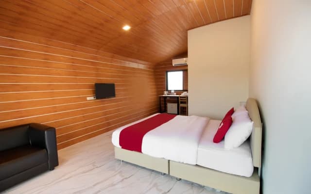 Stock Home Khaoyai