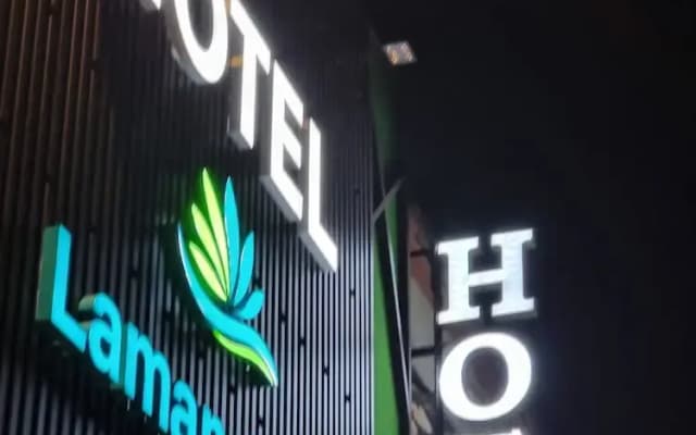 Laman Green Hotel Seksyen 7