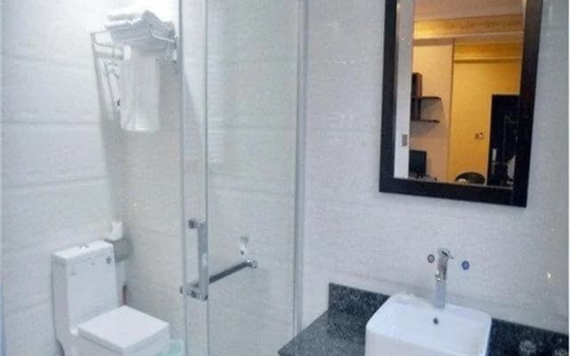 Zhangzhou Nanjing Jinyayu Business Inn