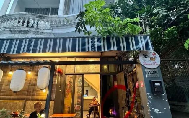 B Homeaway Bui Vien