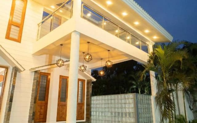 NH Gardens Villa Mahabalipuram By Lexstays