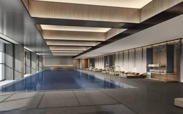 Shenyang Marriott Hotel