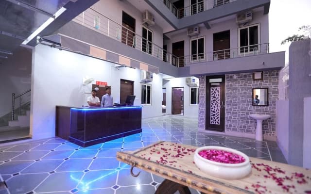 Ranbanka Hotel & Restaurant