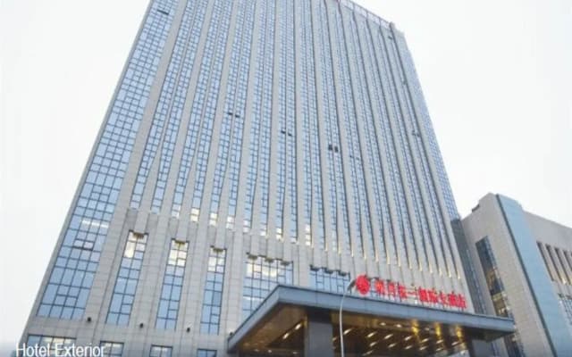 Mingyue Dongyi International Hotel