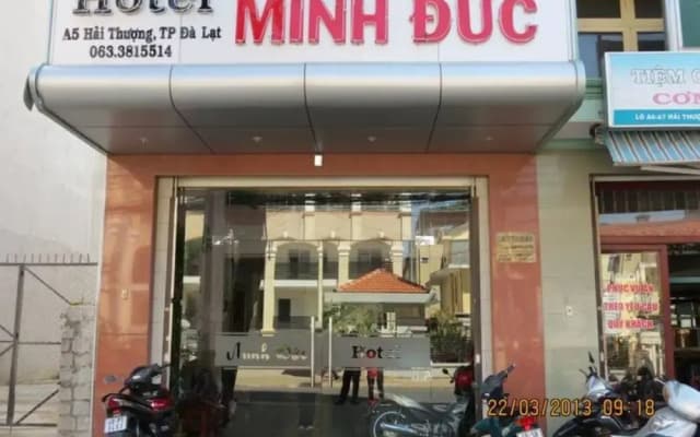 Minh Duc Hotel