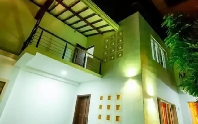 Ravo Residence