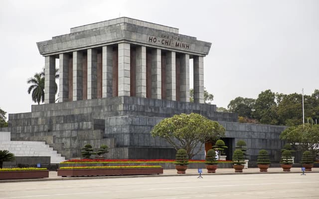 Hanoi Malo Boutique Hotel