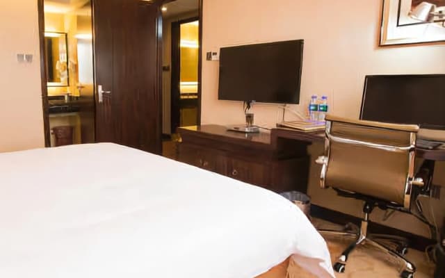 Huayao Hotel