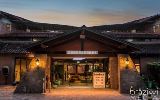 Hotel Maria do Mar