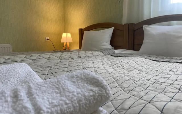 Hill Guest House