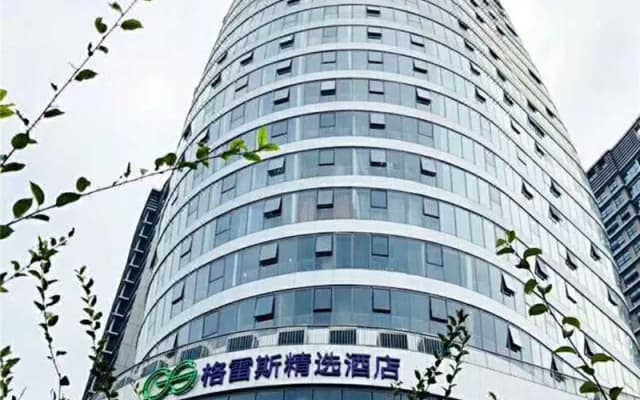 Grace Select Hotel
