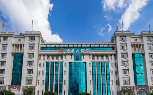 Diamond Hotel