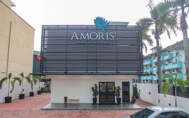 OYO 90020 Amoris Grand Event Space