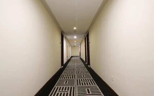JTour Inn Xinyu Xianlai Avenue