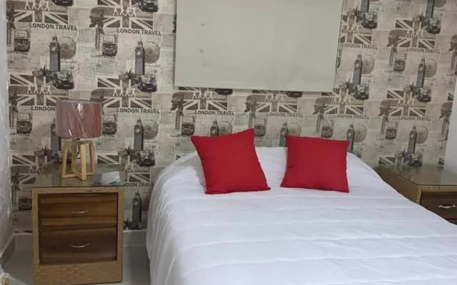 Room in Condo - Malecon Cozy - Premium Plus 16