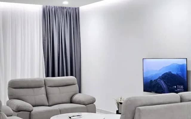 HM Residence