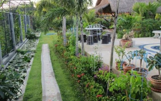 Pinpao Guest House