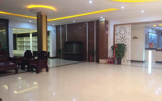 Mingju Business Hotel
