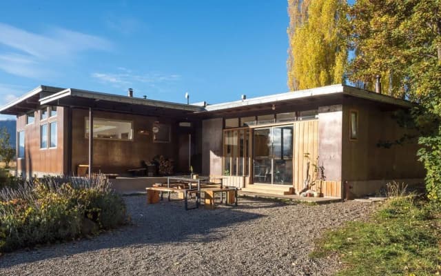 Patagonia House