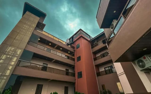 Regenta Bharti Amusement & Adventure Resort Pune, Urulikanchan